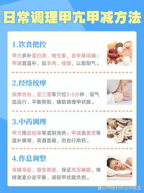 如何讓甲狀腺消腫中醫