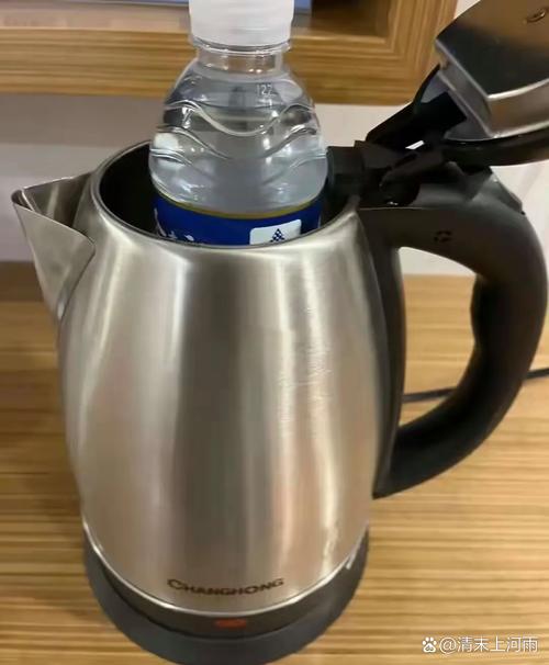 熱水壺可以用自來水嗎