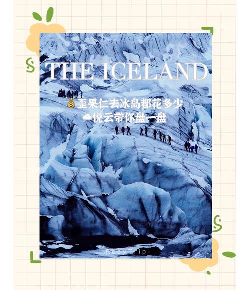 去冰島一次要多少錢