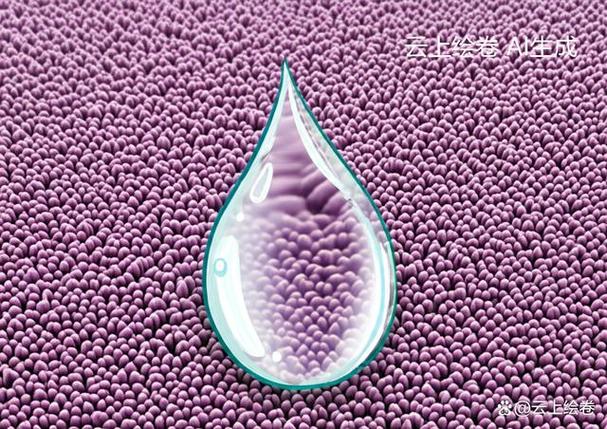 為什麼水珠是圓的?探索自然界中最常見的奇妙形狀 1 為什麼水珠是圓的