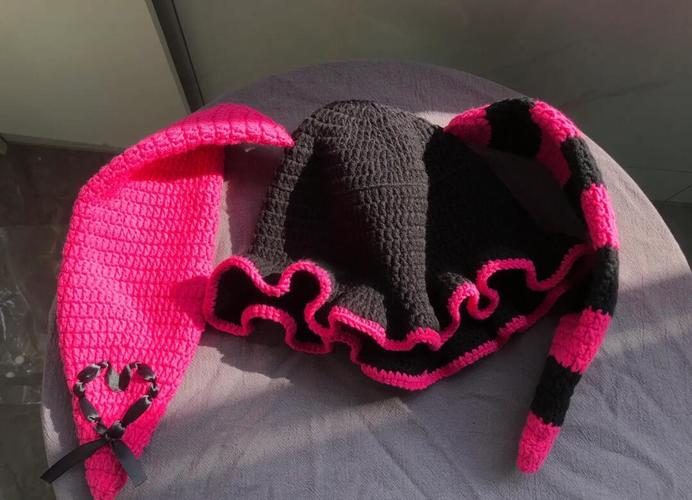 小黑帽 多久換一次