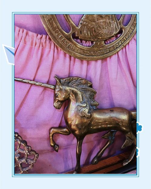 獨角獸真的存在嗎:探索神話與現實的界線 1 獨角獸真的存在嗎