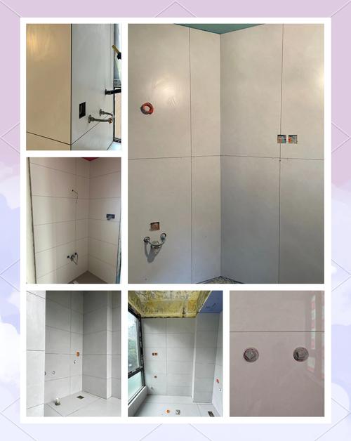 磁磚有毛細孔嗎