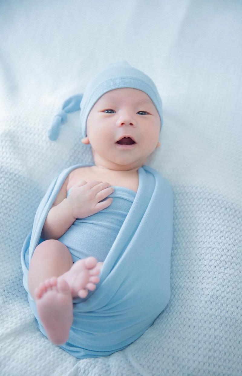 寶寶滿月要回診嗎