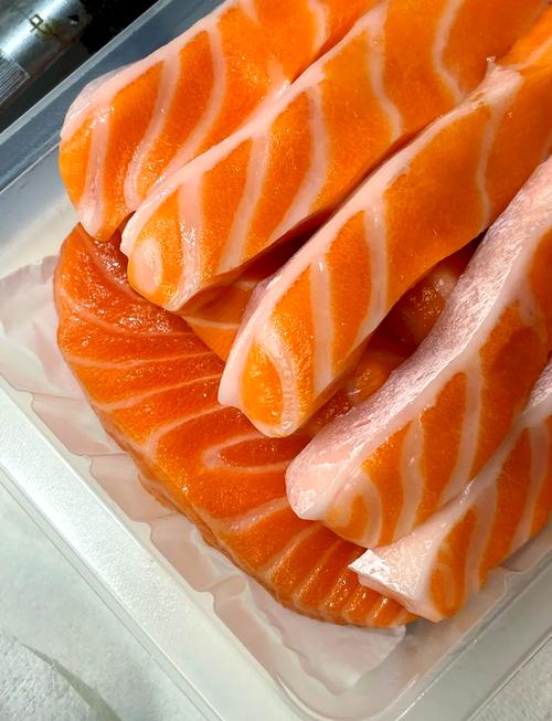 懷孕可以吃燻鮭魚嗎