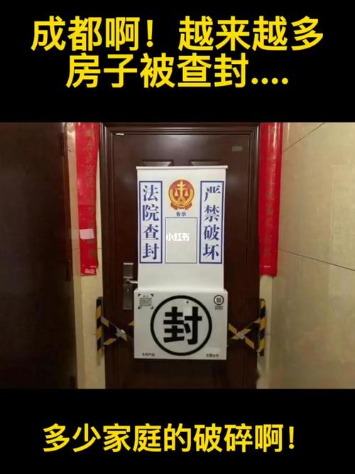 為什麼法拍屋不能看