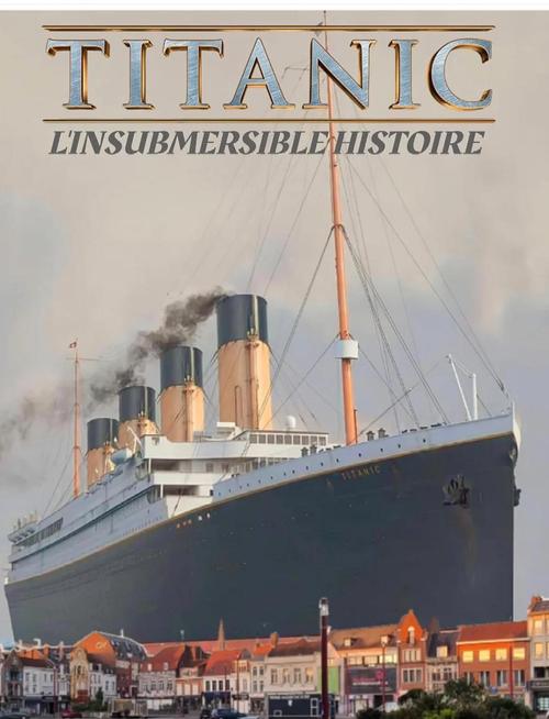 鐵達尼號真的有蘿絲嗎?揭秘電影與歷史的界線,探索傑克與蘿絲的真相 1 鐵達尼號真的有蘿絲嗎