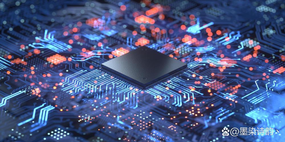 台積電幾奈米:深入解析晶片製程技術與其全球領先地位 1 台積電幾奈米