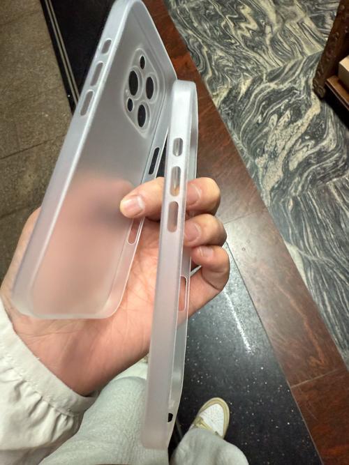 手機殼有殘膠怎麼辦