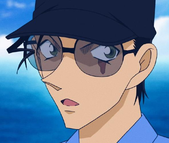 赤井秀一真的死了嗎