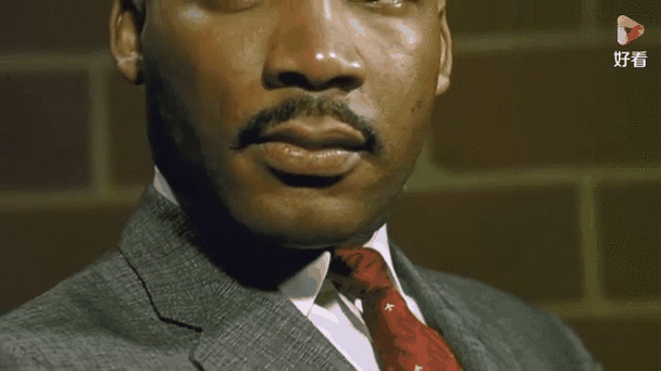 馬丁路德哪一國人