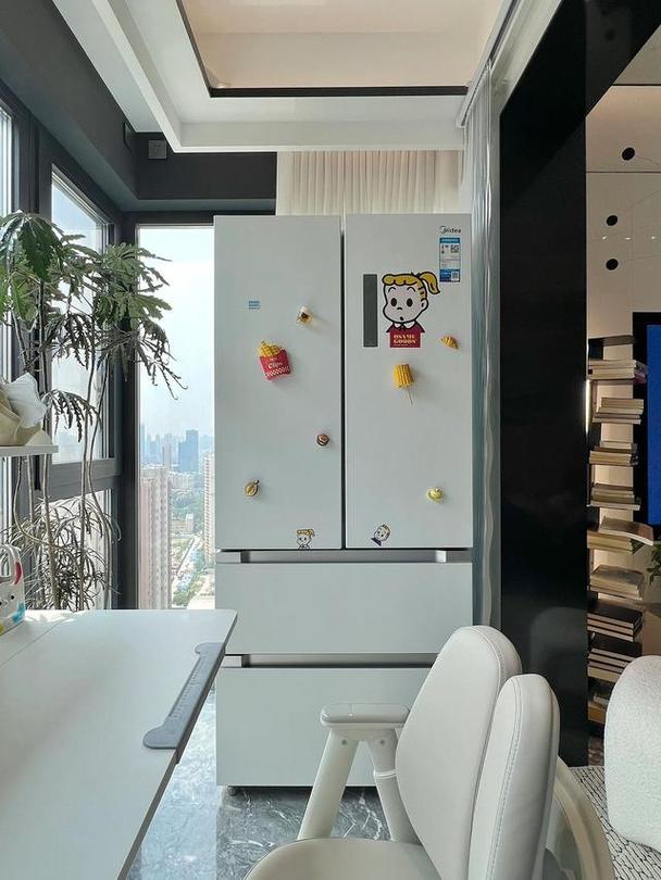 冰箱可以放倒嗎