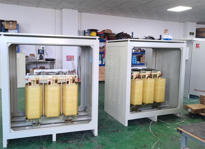 富國島要帶變壓器嗎