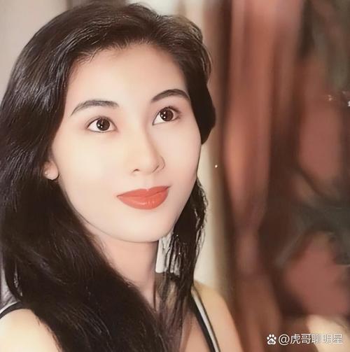 李嘉欣第幾屆港姐