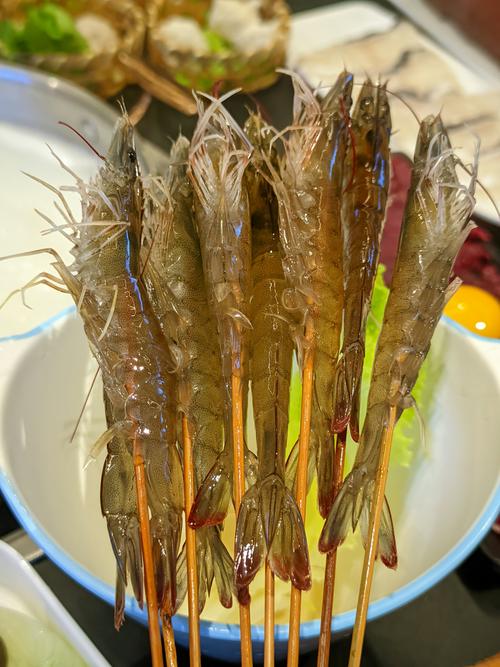 明蝦要蒸多久:完美蒸蝦的黃金時間與秘訣大公開 1 明蝦要蒸多久