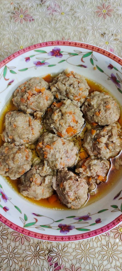 肉圓是用蒸的嗎