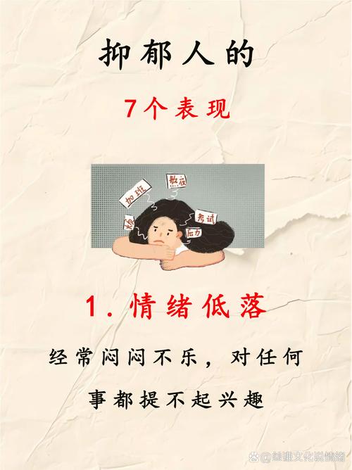 情緒不穩看哪科