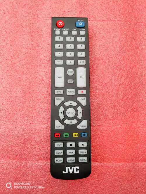 jvc電視無法開機