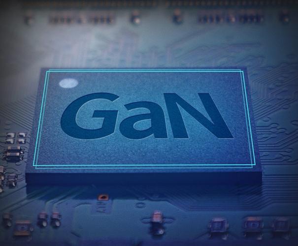 氮化鎵GaN是什麼