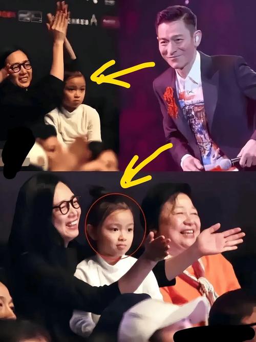 劉德華有幾多個女兒