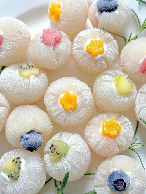 荔枝可以拜拜嗎