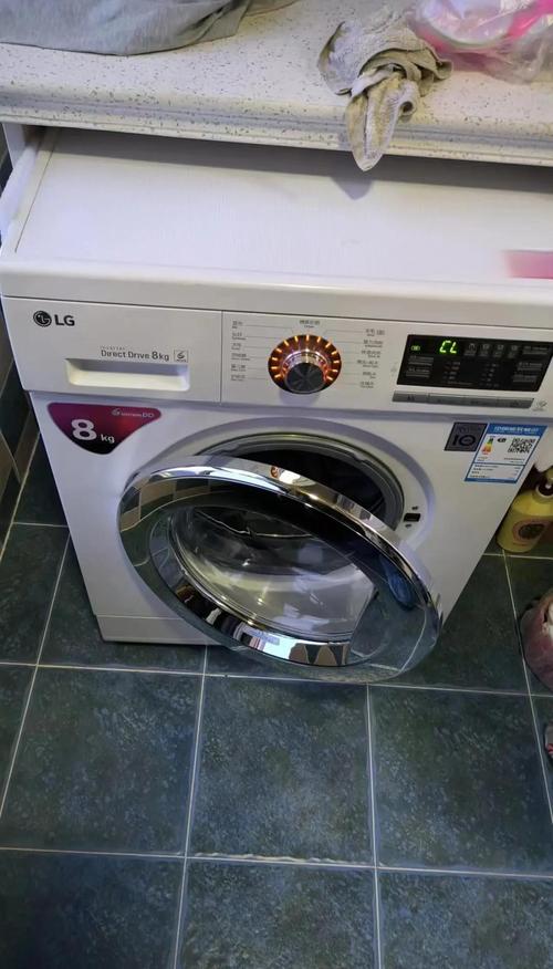 lg洗衣機評價