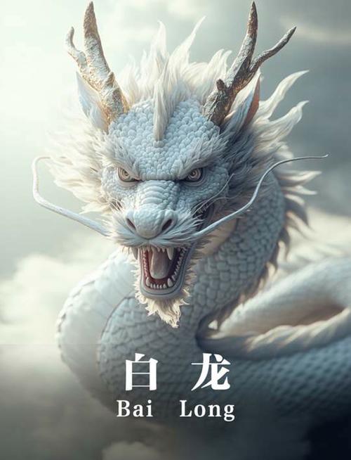 白龍最後怎麼了:探究《西遊記》小白龍的最終歸宿與成佛之路 3 白龍最後怎麼了