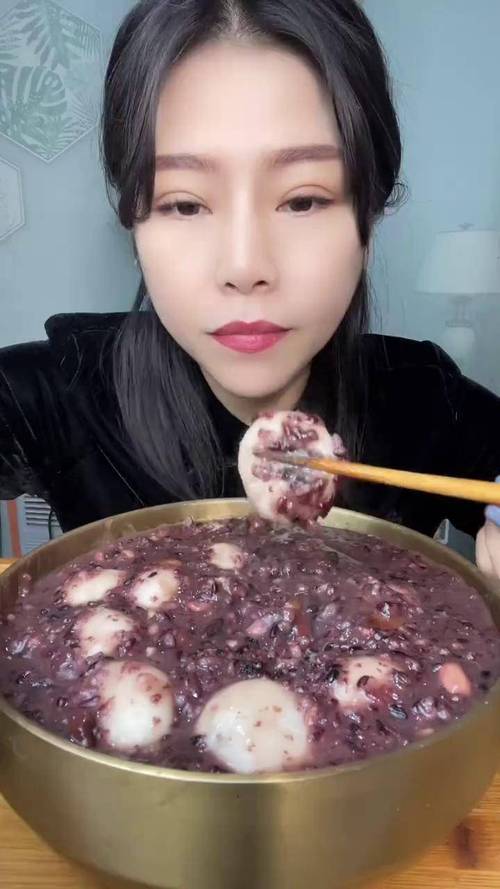 湯圓怎麼煮 八寶粥