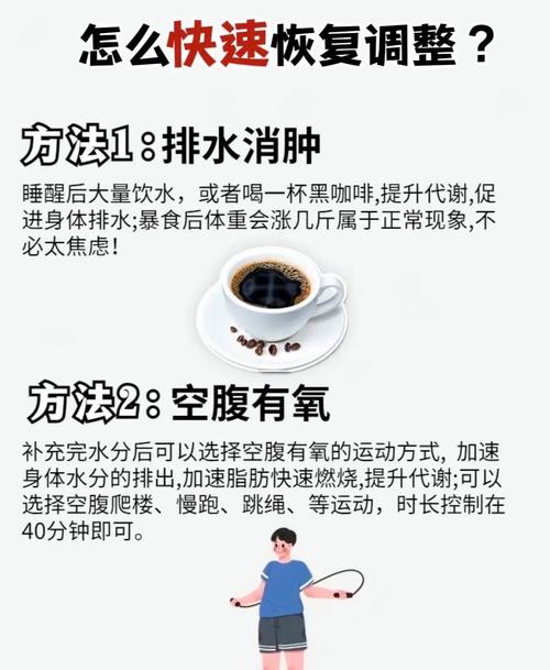 體重減輕多少要注意 - 揭開異常體重變化的警訊與應對之道 3 體重減輕多少要注意