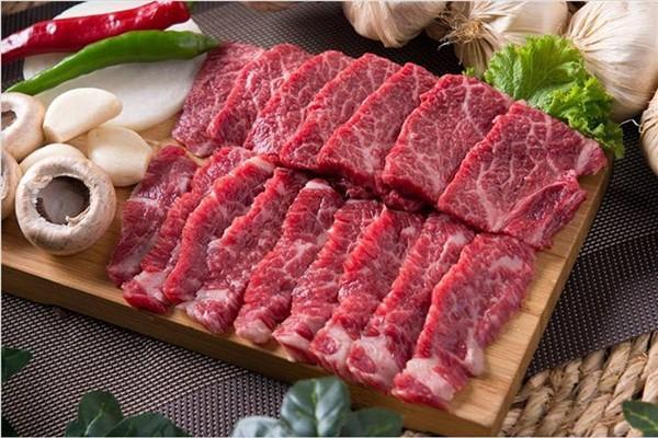 韓牛為什麼那麼貴:深入解析韓國頂級牛肉的價格之謎 3 韓牛為什麼那麼貴