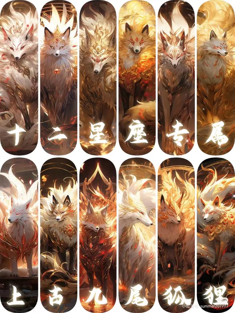 九尾是誰放出來的