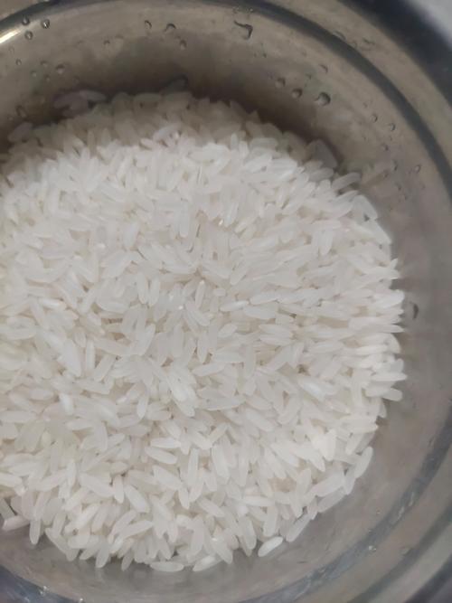 爆米香的米要洗嗎