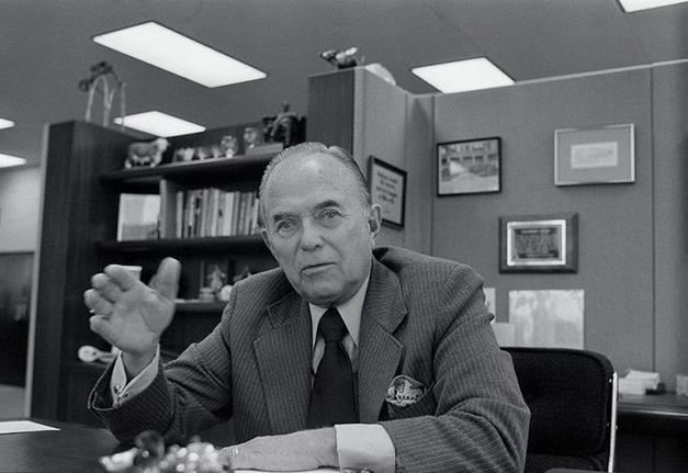 麥當勞創辦人是誰:揭秘麥當勞帝國的真正推手 1 麥當勞創辦人是誰