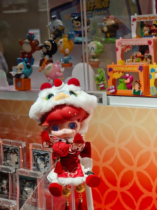 POP MART為什麼這麼紅:深入剖析潮玩巨頭的吸金魅力與成功秘訣 1 POP MART為什麼這麼紅