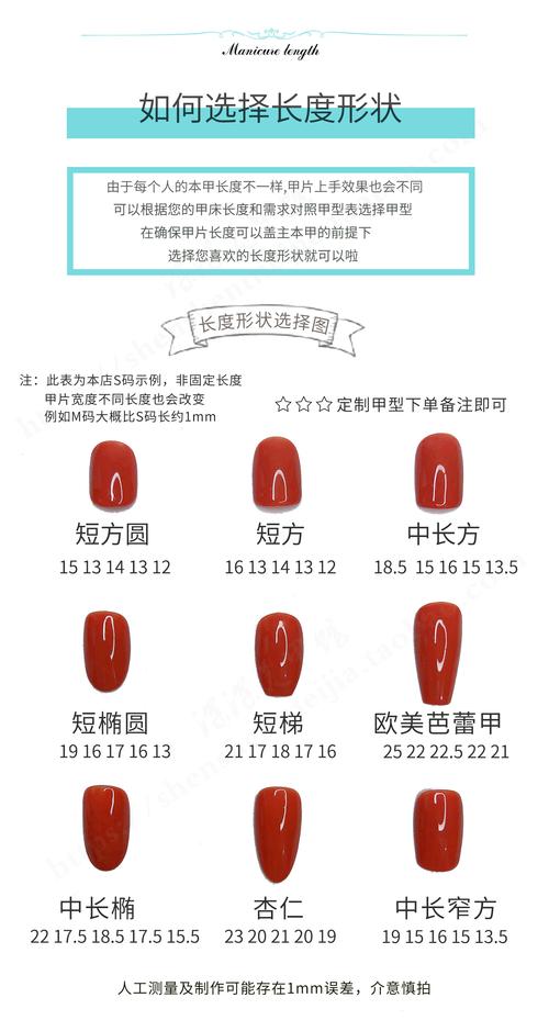 做美甲一次多少