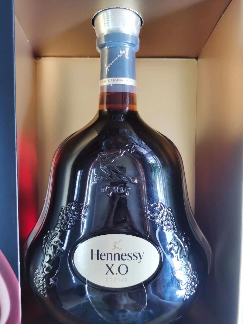 軒尼詩是什麼酒