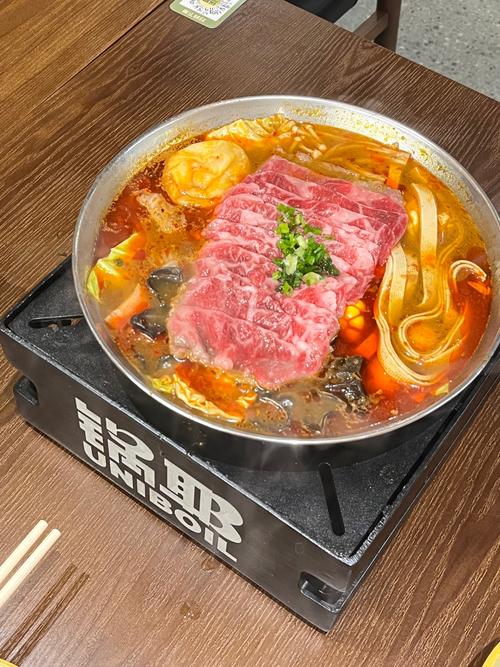 兩餐是一人一鍋嗎