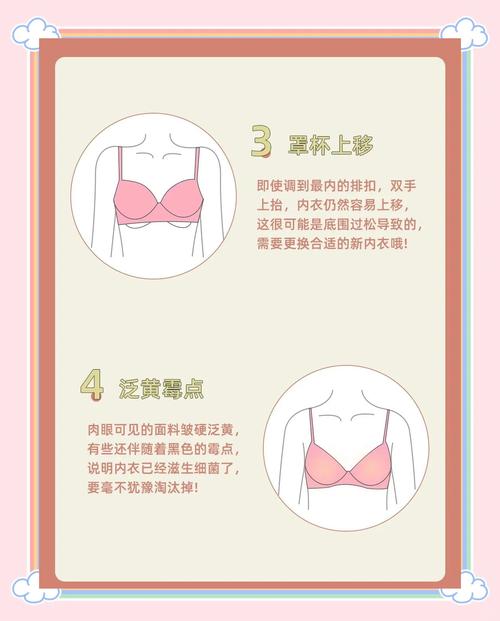 內衣幾天洗一次