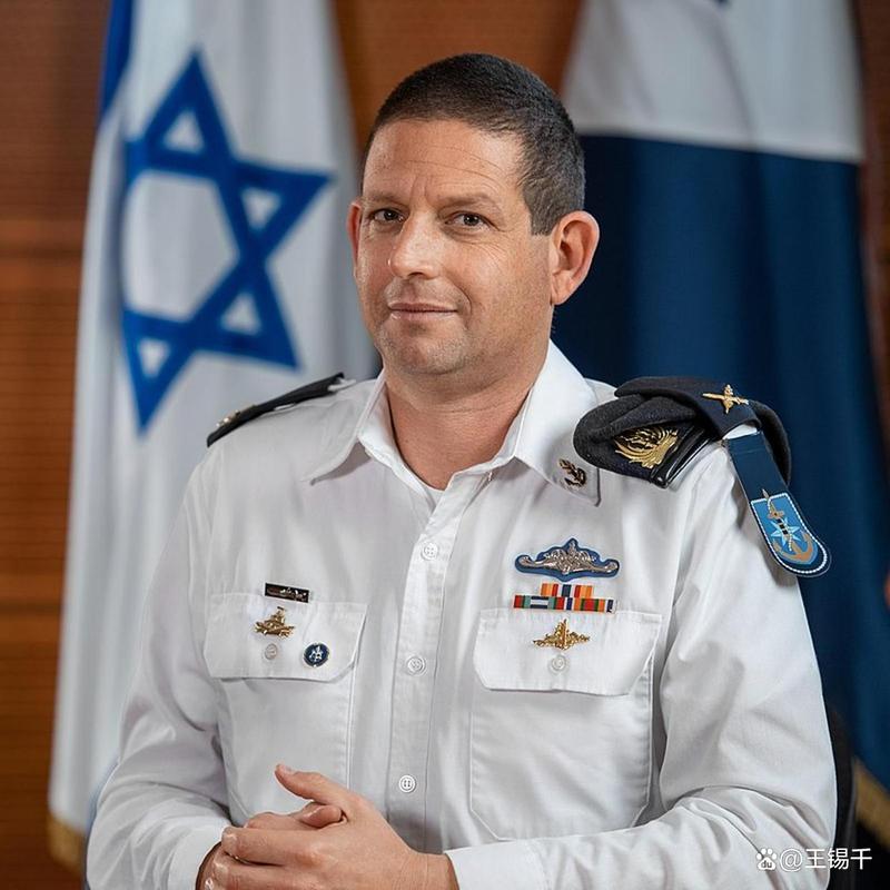 以色列有海軍嗎