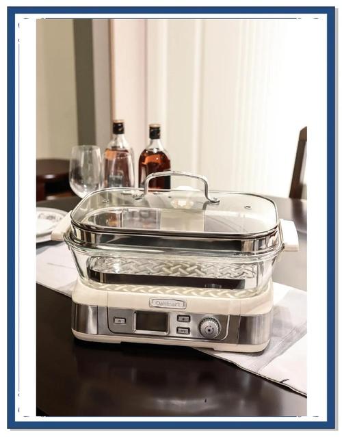 美膳雅有名嗎:深入剖析Cuisinart在廚電界的地位與聲譽 1 美膳雅有名嗎