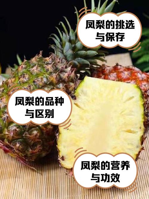 鳳梨一天吃一顆會太多嗎 - 專家解析鳳梨每日攝取量、益處與潛在風險 3 鳳梨一天吃一顆會太多嗎