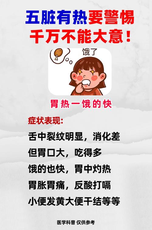 為什麼天氣熱會吃不下