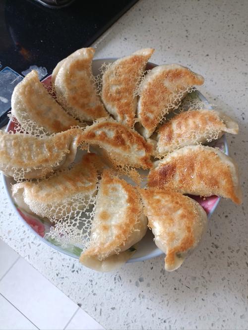 水餃可以當煎餃嗎