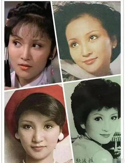 謝霆鋒母親是誰