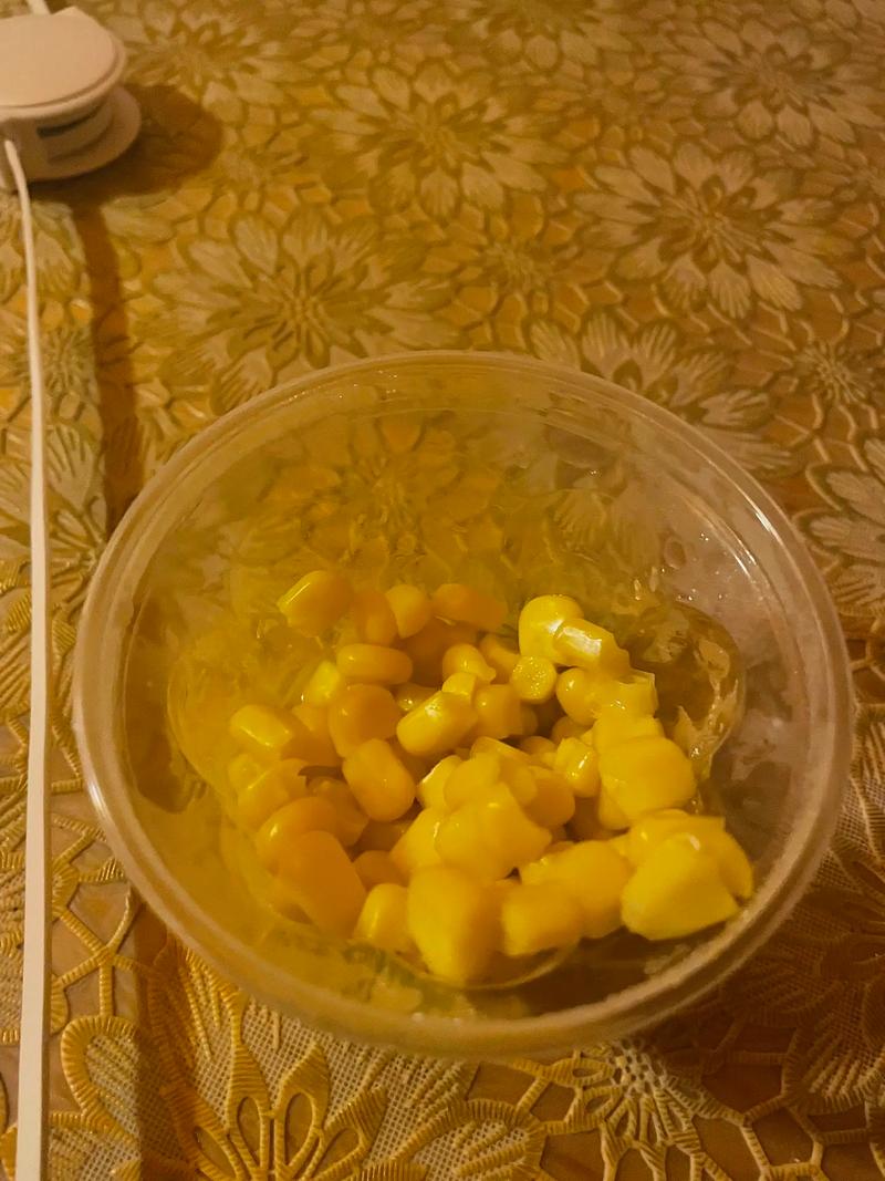 玉米杯杯怎麼做