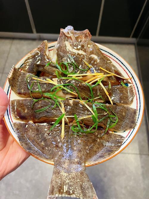 多寶魚蒸幾多分鐘