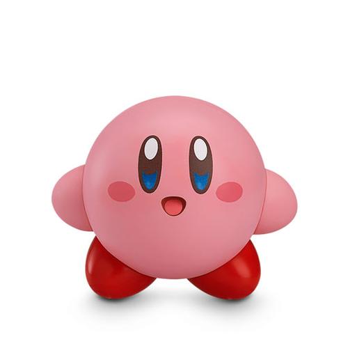 星之卡比是任天堂的嗎