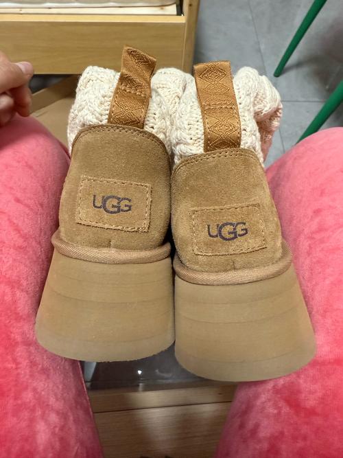 UGG是哪一國的牌子