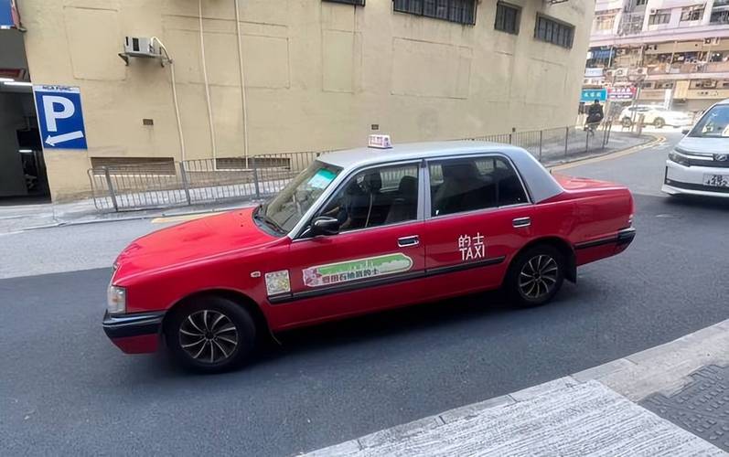 計程車最多幾人:台灣計程車載客規定全解析 3 計程車最多幾人