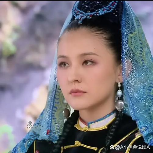 甄嬛傳 刀鋒寶貝是誰深入解析《甄嬛傳》中的安陵容及其綽號由來 1 甄嬛傳 刀鋒寶貝是誰